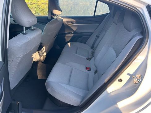 Certified 2025 Toyota Camry LE image 13