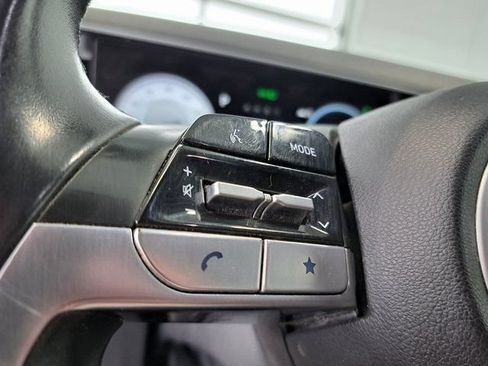 Used 2022 Hyundai Tucson SEL w/ Convenience + Premium Package AWD/4WD image 11