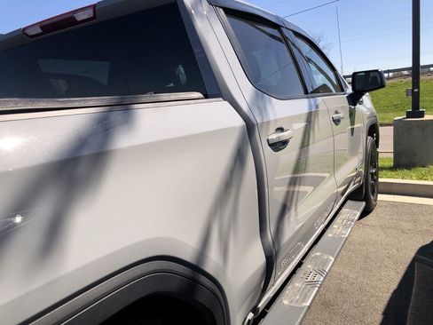 Used 2024 GMC Sierra 1500 Elevation w/ Max Trailering Package image 6