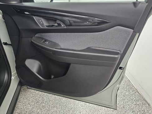 New 2026 Chevrolet TrailBlazer LT w/ Convenience Package FWD image 22