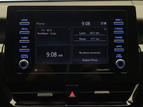 Used 2021 Toyota Camry SE image 25