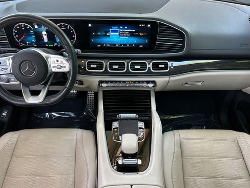 Used 2020 Mercedes-Benz GLS 580 4MATIC image 16
