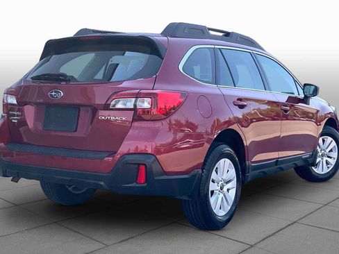 Used 2018 Subaru Outback 2.5i AWD/4WD image 13