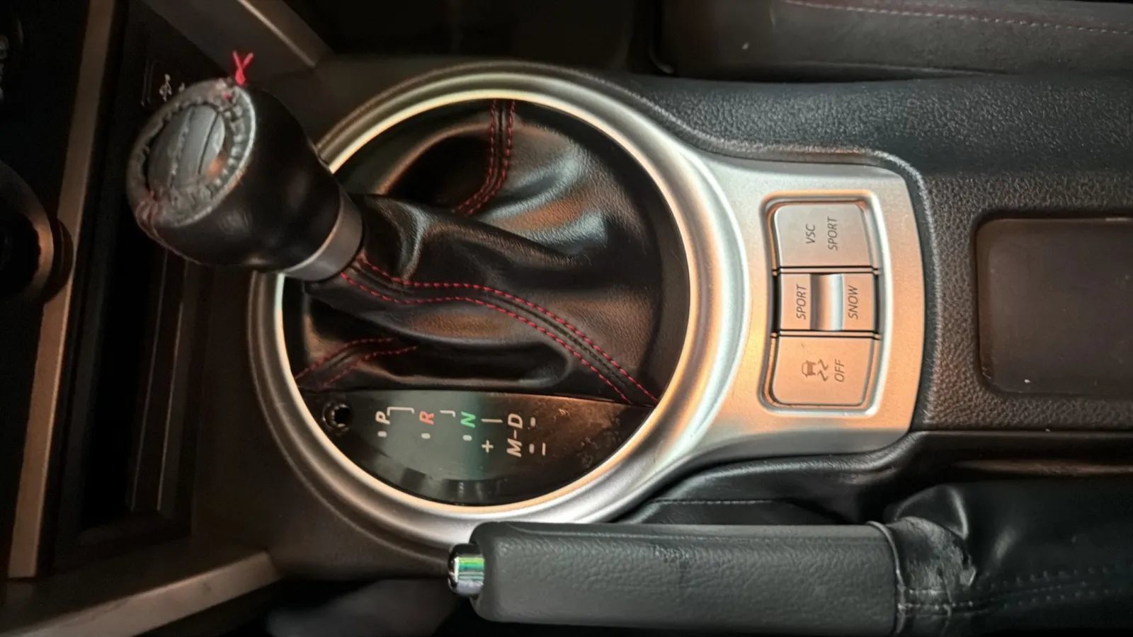 Used 2016 Scion FR-S RWD image 13