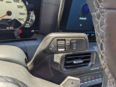 New 2026 Ford Mustang GT image 32