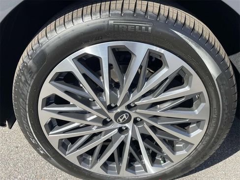 New 2026 Hyundai Palisade Calligraphy image 5