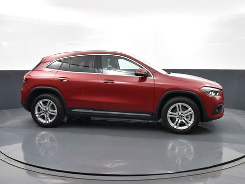Used 2022 Mercedes-Benz GLA 250 GLA 250 image 44