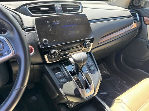 Used 2022 Honda CR-V EX-L image 24
