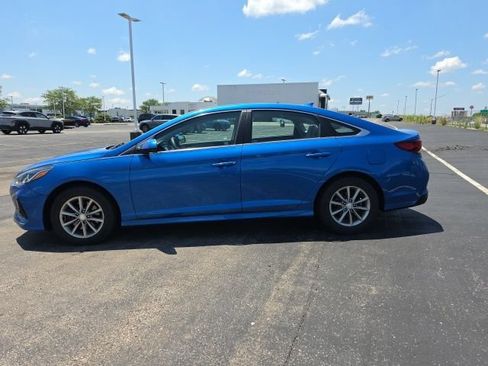 Used 2018 Hyundai Sonata SE FWD image 6