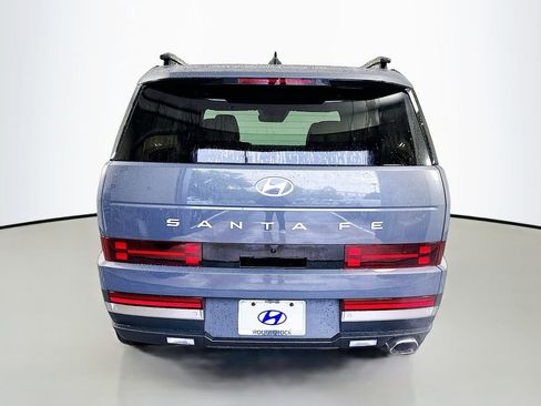 New 2026 Hyundai Santa Fe Limited FWD image 6