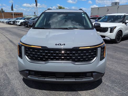 New 2026 Kia Carnival SX Prestige FWD image 3