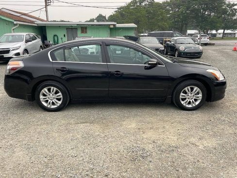 Used 2012 Nissan Altima 2.5 SL w/ 2.5SL Pkg FWD image 9
