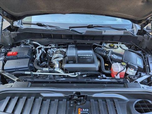 Used 2021 Chevrolet Silverado 1500 RST AWD/4WD image 20