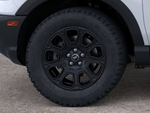 New 2026 Ford Bronco Sport Badlands w/ Badlands Tech Package AWD/4WD image 19
