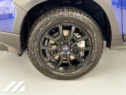 New 2026 Subaru Crosstrek 2.5i Wilderness AWD/4WD image 33