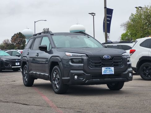 New 2026 Subaru Outback Premium AWD/4WD image 3