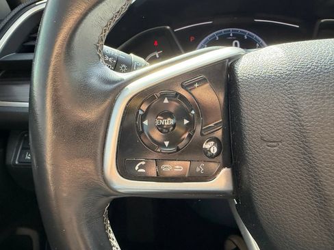 Used 2019 Honda Civic EX-L image 12