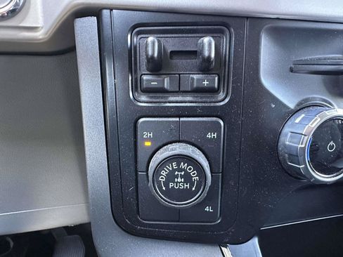 Used 2023 Ford F150 XLT w/ Equipment Group 302A High AWD/4WD image 27