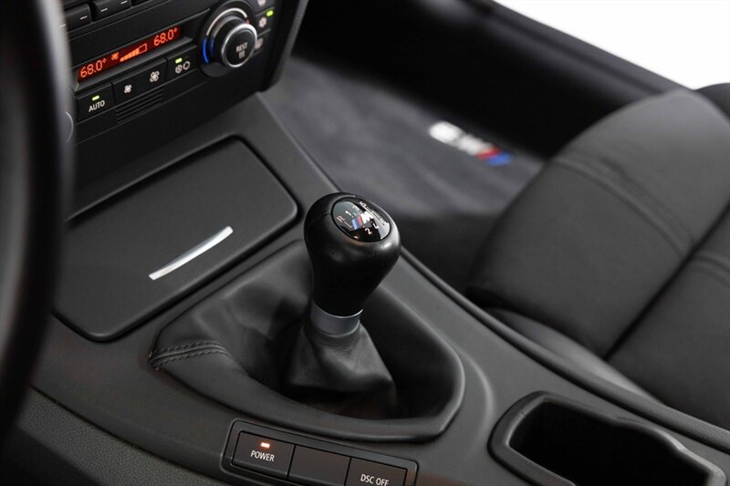 Used 2009 BMW M3 Sedan RWD image 21