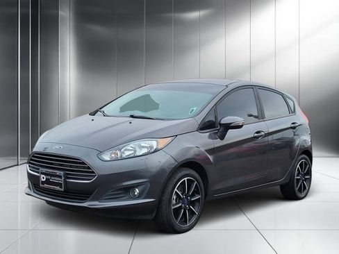 Used 2017 Ford Fiesta SE w/ Equipment Group 201A image 22