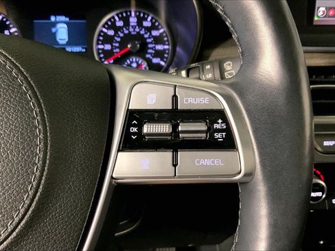 Used 2020 Kia Telluride EX AWD/4WD image 19