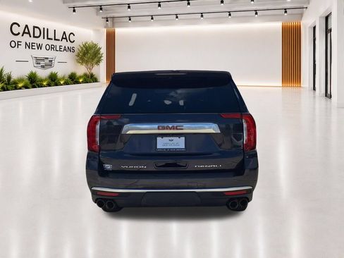 Used 2023 GMC Yukon Denali AWD/4WD image 4