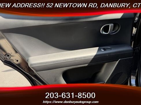 Used 2024 Hyundai Ioniq 5 SE RWD image 25
