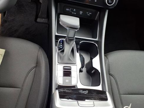 New 2026 Hyundai Tucson SEL image 16