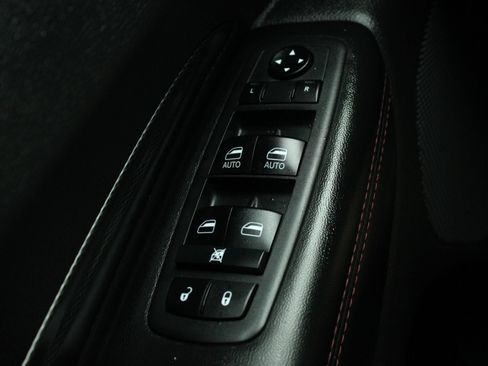 Used 2021 Dodge Durango R/T w/ Blacktop Package AWD/4WD image 29