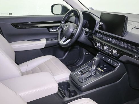 Used 2025 Honda CR-V EX-L image 18