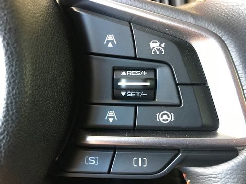 Certified 2023 Subaru Crosstrek 2.0i Premium image 18