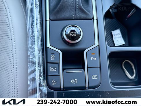New 2026 Kia Sorento S w/ S Panoramic Sunroof Package image 30