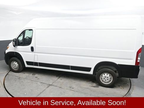 Used 2023 RAM ProMaster 2500 image 25