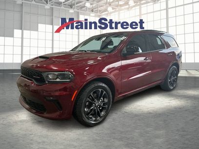 Used 2023 Dodge Durango R/T