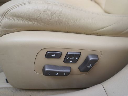 Used 2007 Lexus LS 460 LS 460 Sedan 4D image 27