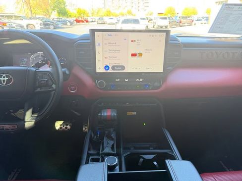 Used 2022 Toyota Tundra TRD Pro image 15