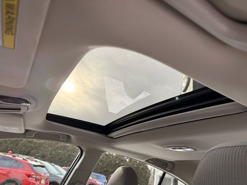 Certified 2023 Subaru Legacy Premium image 21