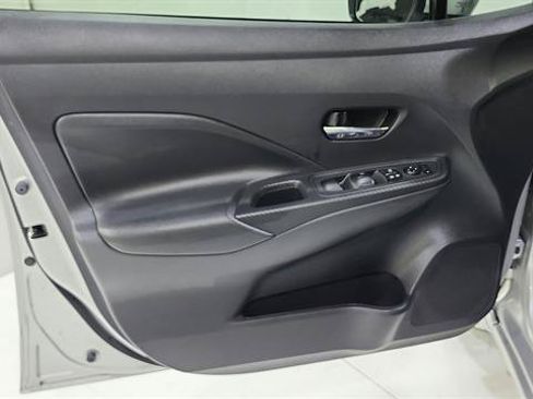 Certified 2025 Nissan Versa SV w/ Trunk Package FWD image 42