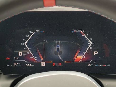 Certified 2025 BMW M235i xDrive M235i xDrive w/ M Performance Package image 10