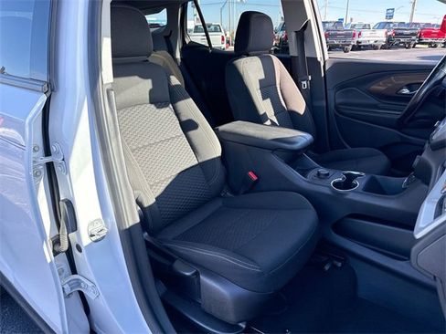 Used 2019 GMC Terrain SLE image 25