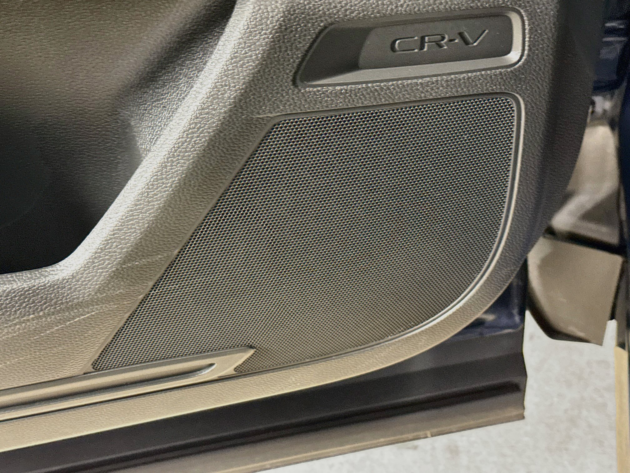 Certified 2024 Honda CR-V EX image 21