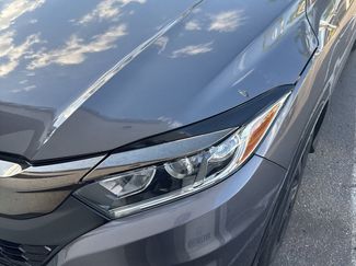 Used 2022 Honda HR-V Sport video 2