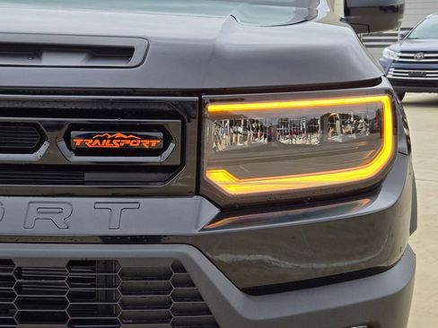New 2026 Honda Passport TrailSport Elite image 27