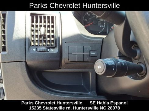 Used 2021 RAM ProMaster 1500 w/ Premium Appearance Group FWD image 18