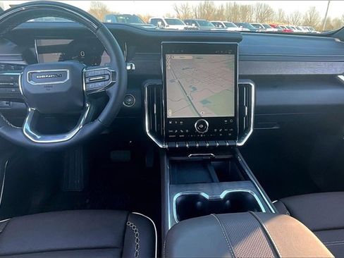 New 2026 GMC Acadia Denali Ultimate w/ LPO, All-Weather Package image 5