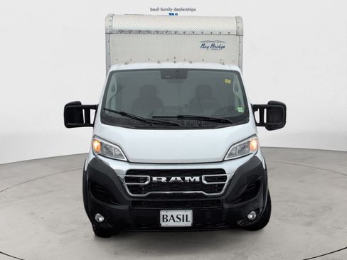 Used 2023 RAM ProMaster 3500 FWD image 8