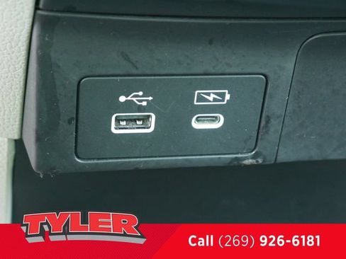Used 2025 Honda Odyssey EX-L image 30