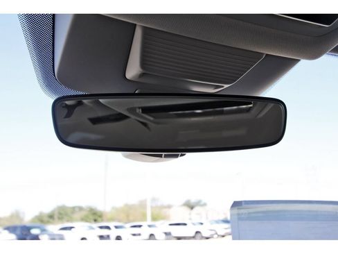 Certified 2026 Volkswagen Tiguan S FWD image 24