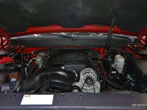 Used 2011 Chevrolet Avalanche LS RWD image 33