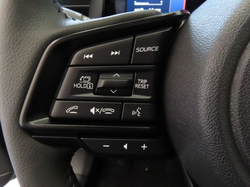 New 2026 Subaru Outback Limited image 14